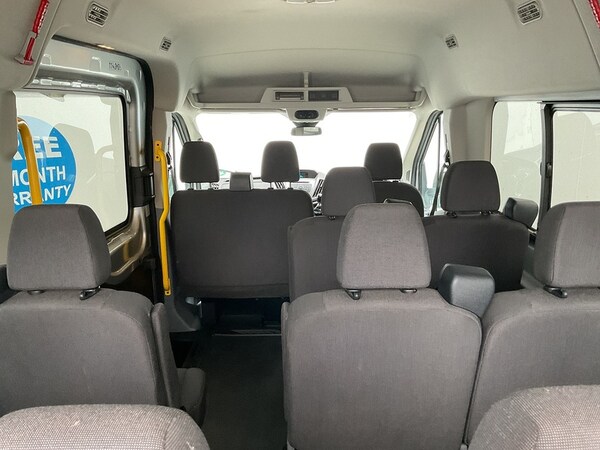 Used Ford Transit 2018 for sale - 76102100: Photo 38