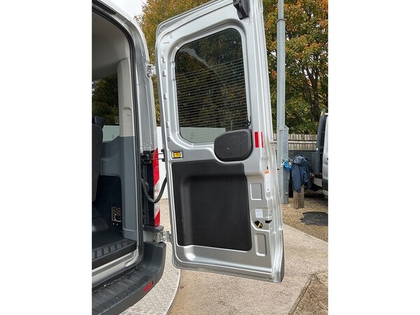 Used Ford Transit 2018 for sale - 76102100: Photo 39