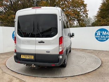Used Ford Transit 2018 for sale - 76102100: Photo 3