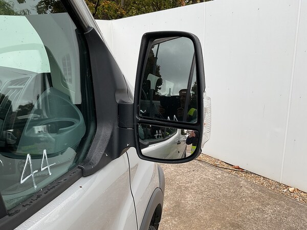 Used Ford Transit 2018 for sale - 76102100: Photo 44