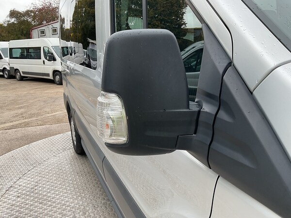 Used Ford Transit 2018 for sale - 76102100: Photo 45