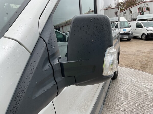 Used Ford Transit 2018 for sale - 76102100: Photo 47