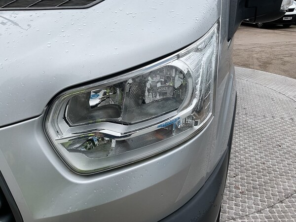 Used Ford Transit 2018 for sale - 76102100: Photo 49