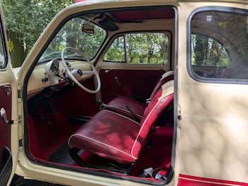 Used Fiat 500 undefined for sale - 78786220: Photo