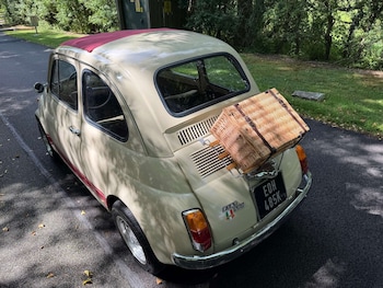 Used Fiat 500 undefined for sale - 78786220: Photo