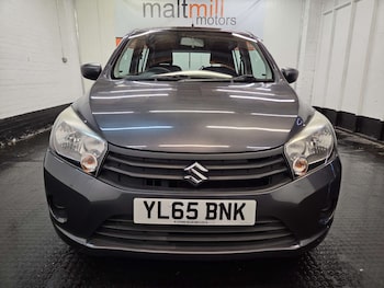 Used Suzuki Celerio 2016 for sale - 79320872: Photo