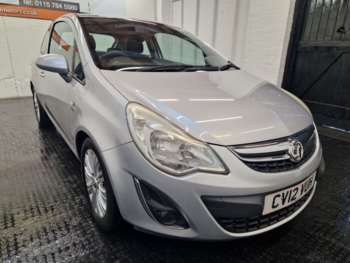 2012 - 1.4 16V Active Euro 5 3dr (A/C)