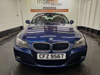 Used BMW 3 Series  for sale - 74900608: Photo