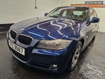 Used BMW 3 Series  for sale - 74900608: Photo