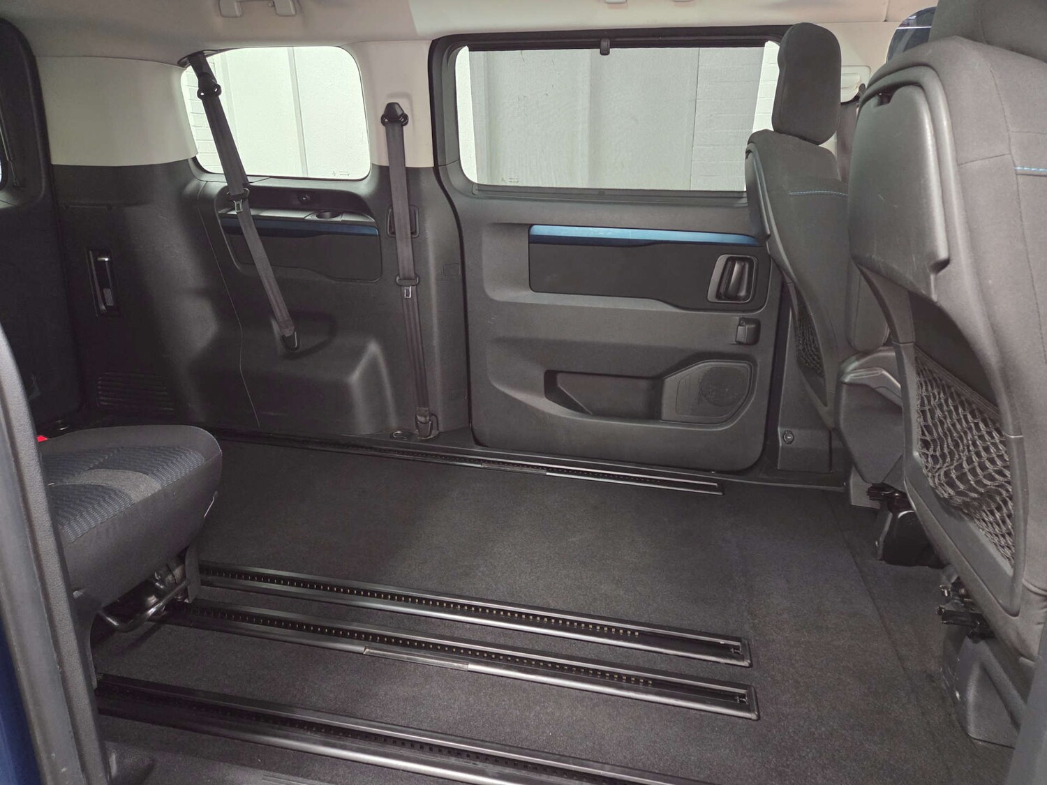 Used Peugeot Traveller 2017 for sale - 77470076: Photo 36