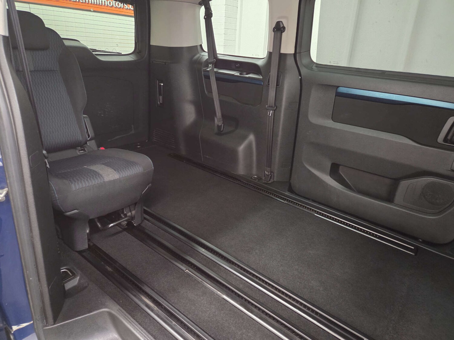 Used Peugeot Traveller 2017 for sale - 77470076: Photo 41