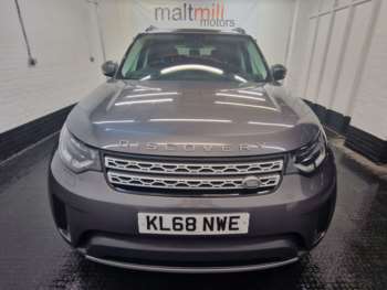 Used Land Rover Discovery 2019 for sale - 74086934: Photo