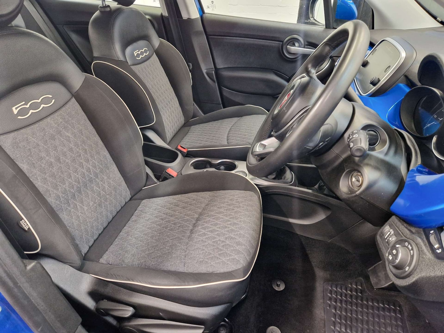 Used Fiat 500X 2018 for sale - 76600611: Photo 10