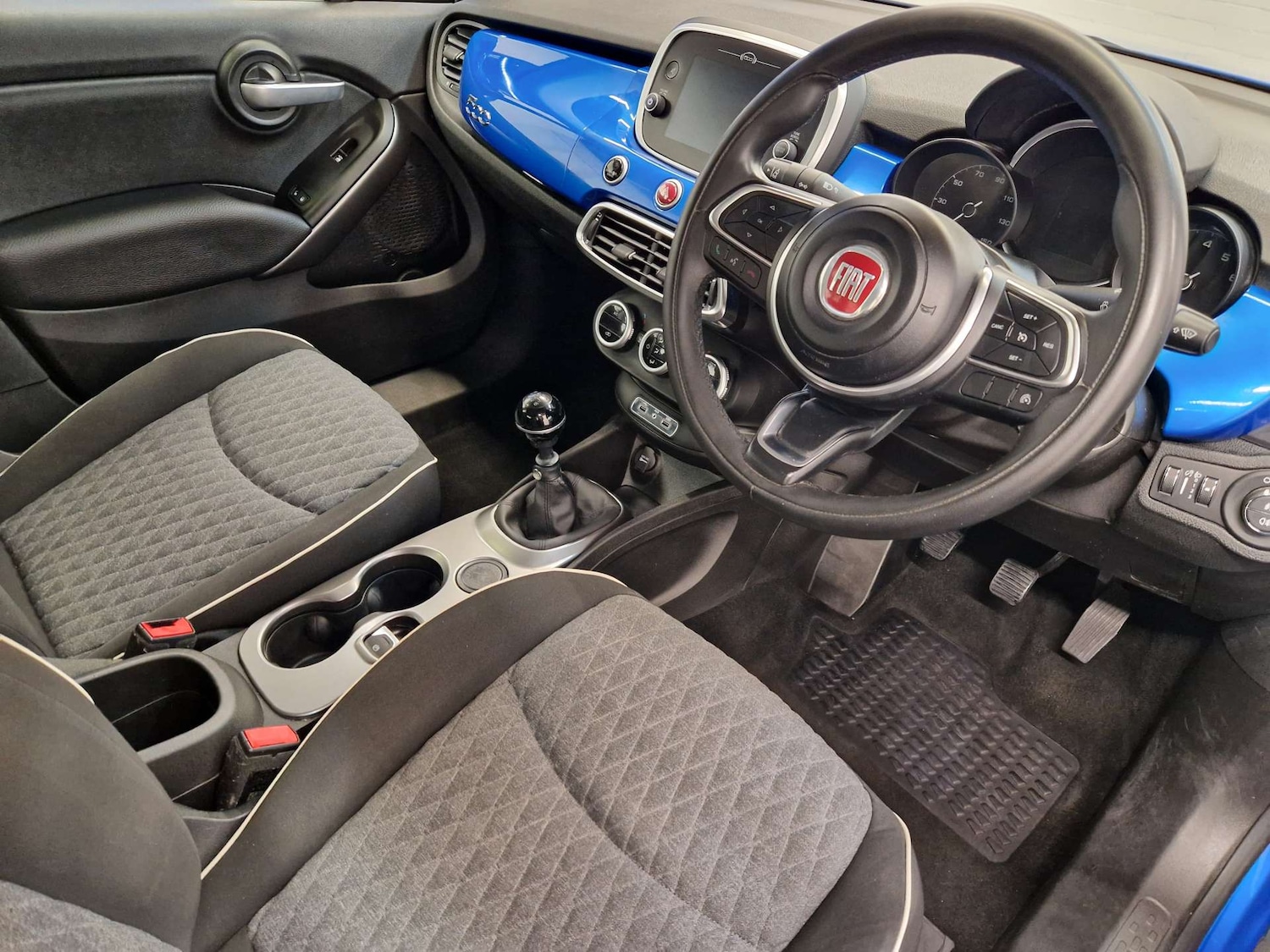 Used Fiat 500X 2018 for sale - 76600611: Photo 11