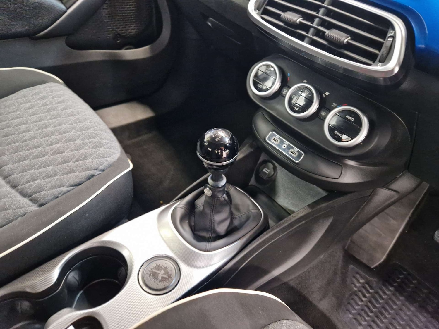 Used Fiat 500X 2018 for sale - 76600611: Photo 12