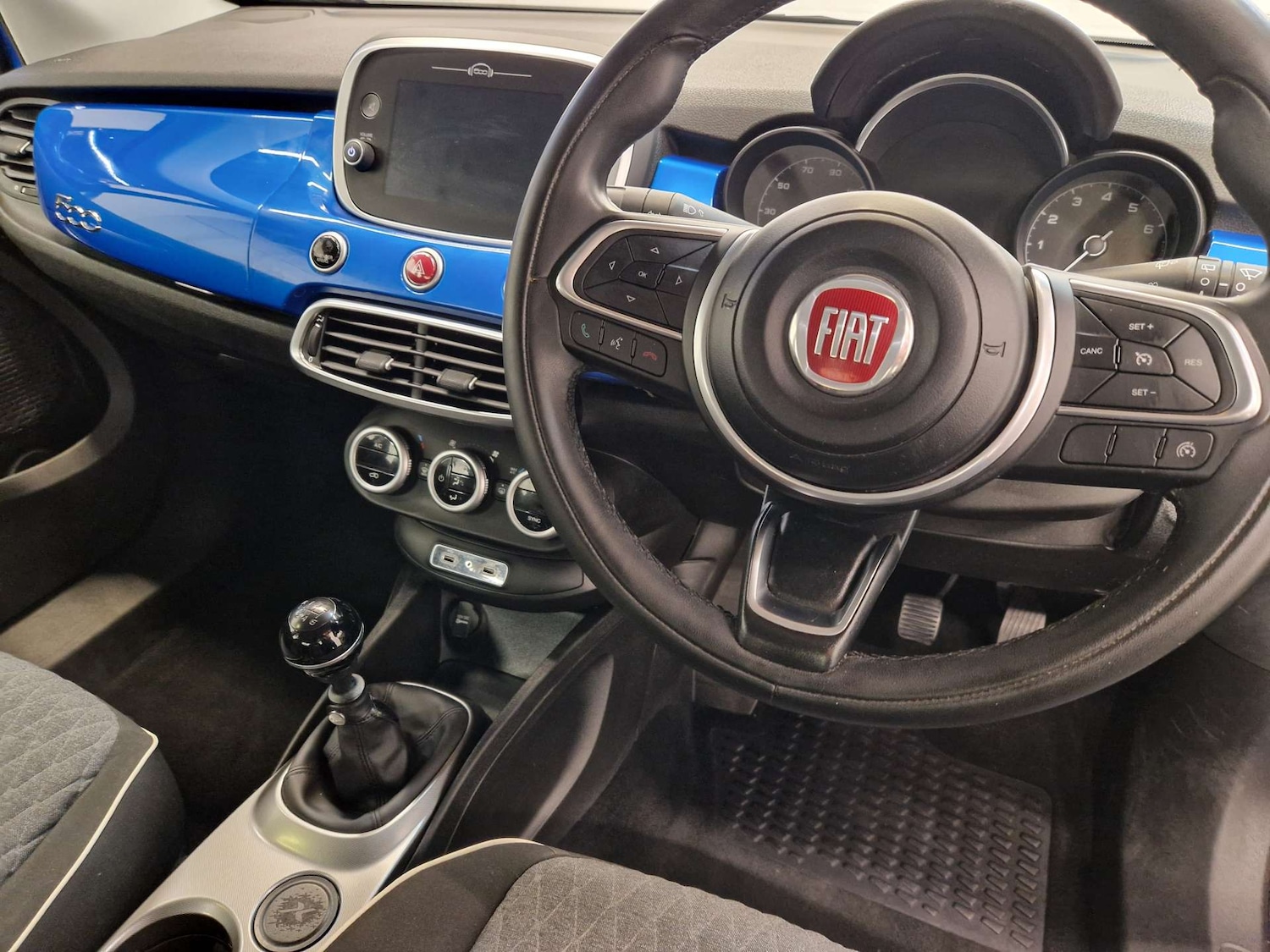 Used Fiat 500X 2018 for sale - 76600611: Photo 13