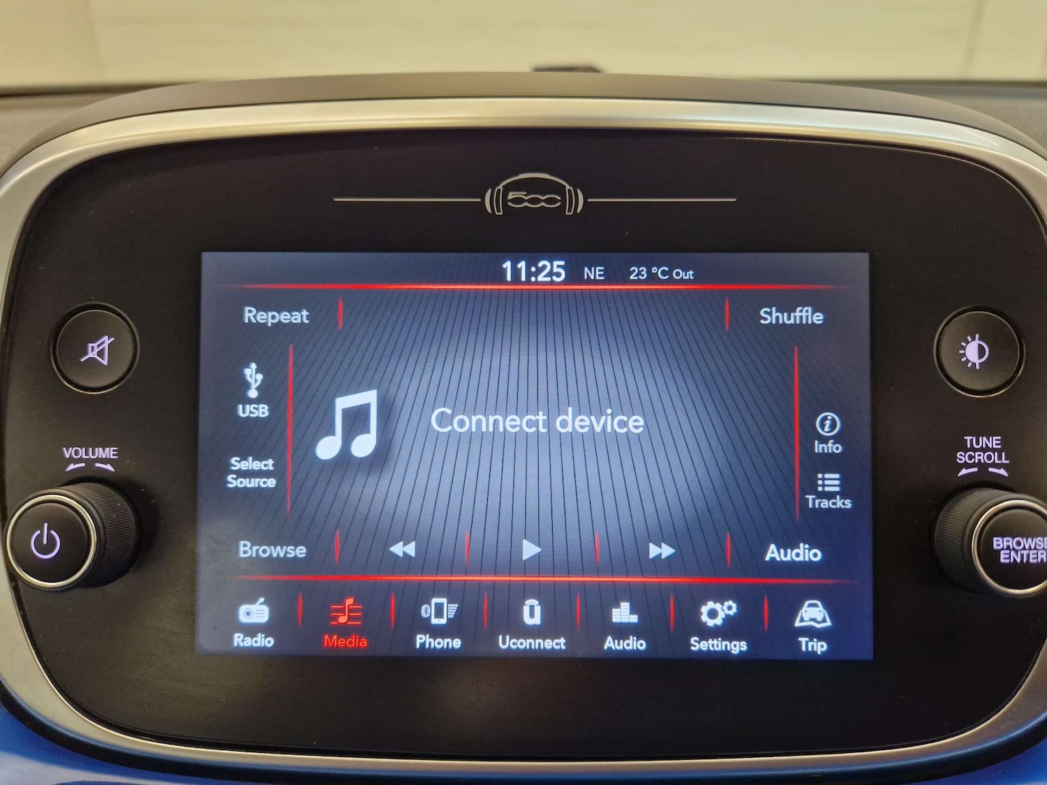 Used Fiat 500X 2018 for sale - 76600611: Photo 15