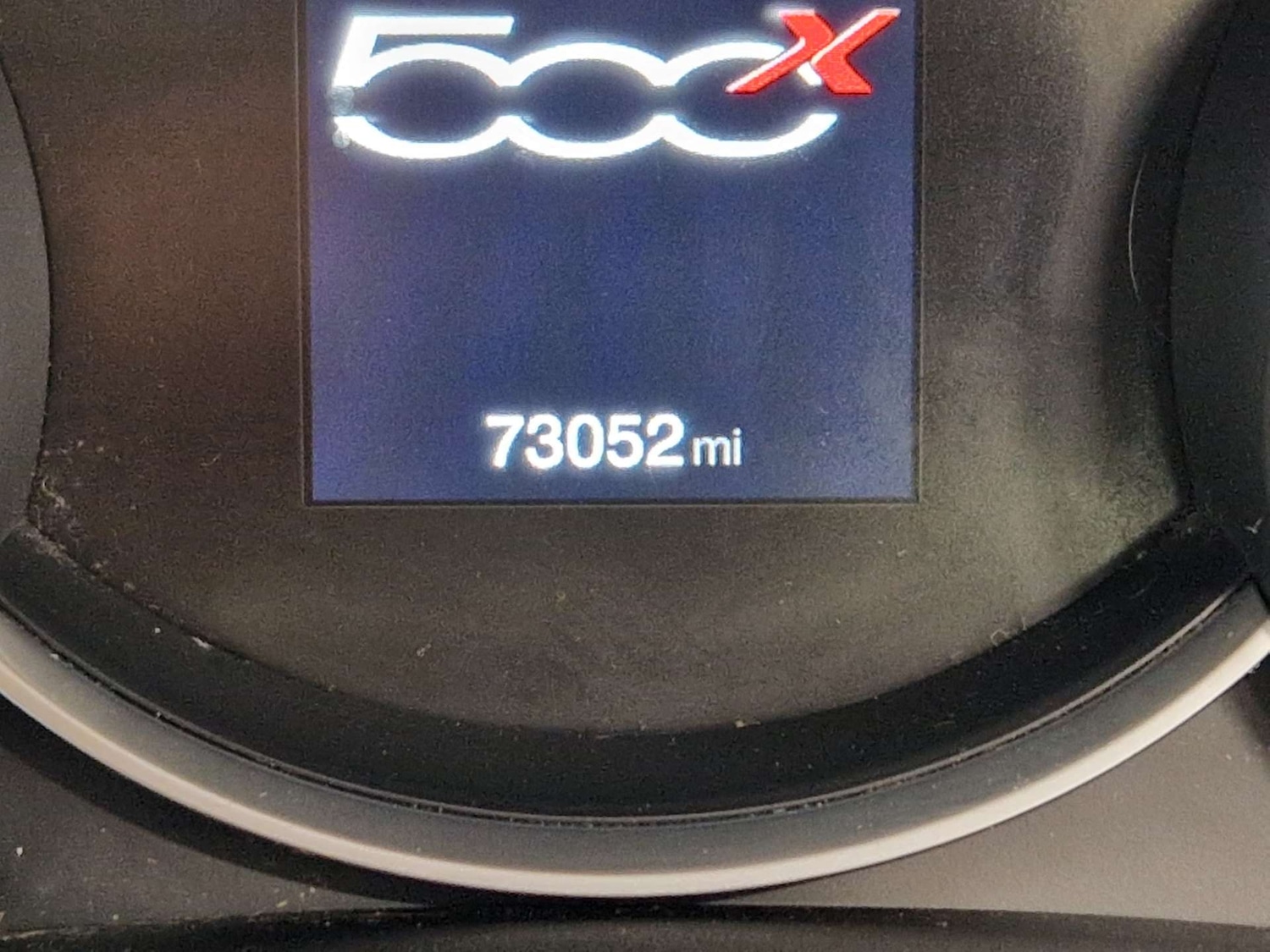 Used Fiat 500X 2018 for sale - 76600611: Photo 18