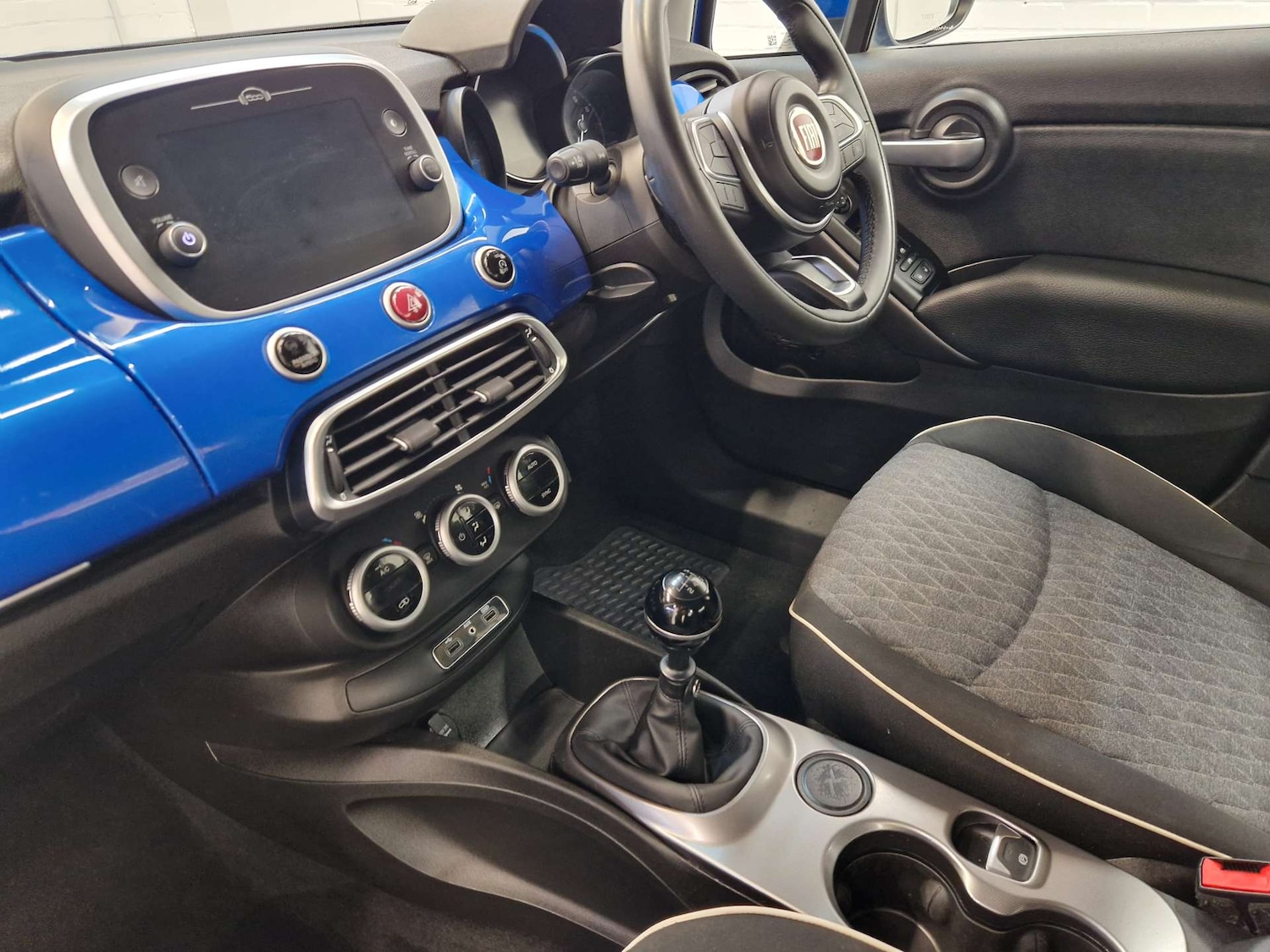 Used Fiat 500X 2018 for sale - 76600611: Photo 19