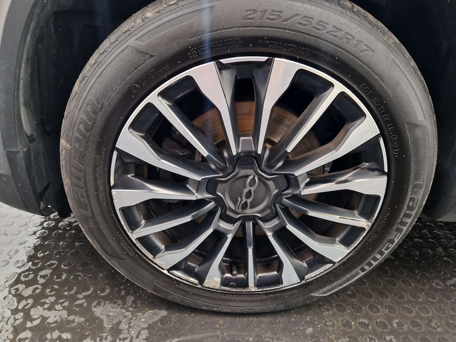 Used Fiat 500X 2018 for sale - 76600611: Photo 22