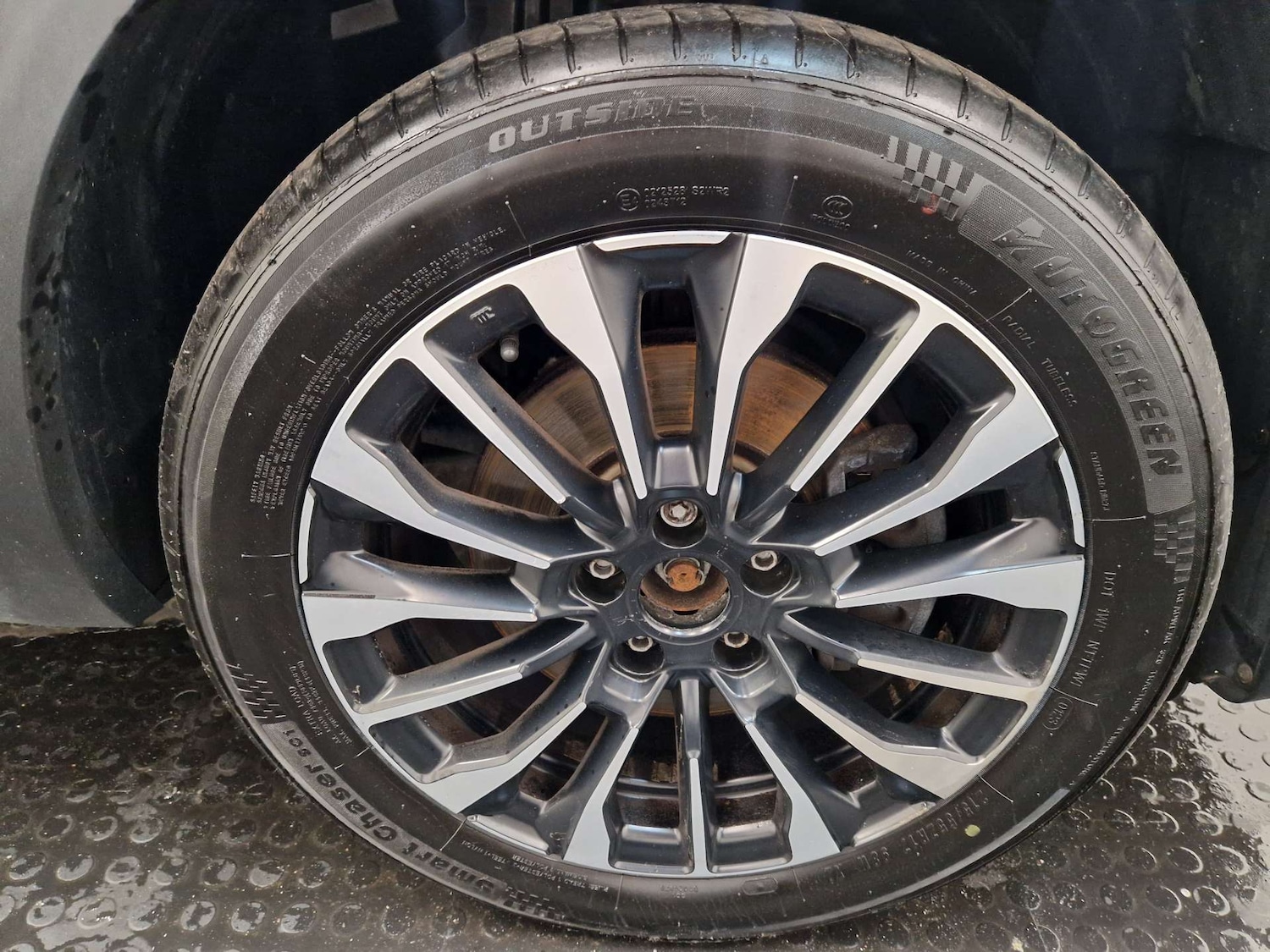 Used Fiat 500X 2018 for sale - 76600611: Photo 23