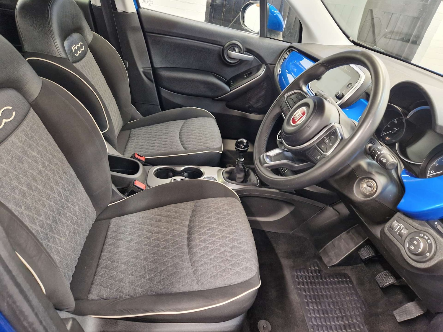 Used Fiat 500X 2018 for sale - 76600611: Photo 29