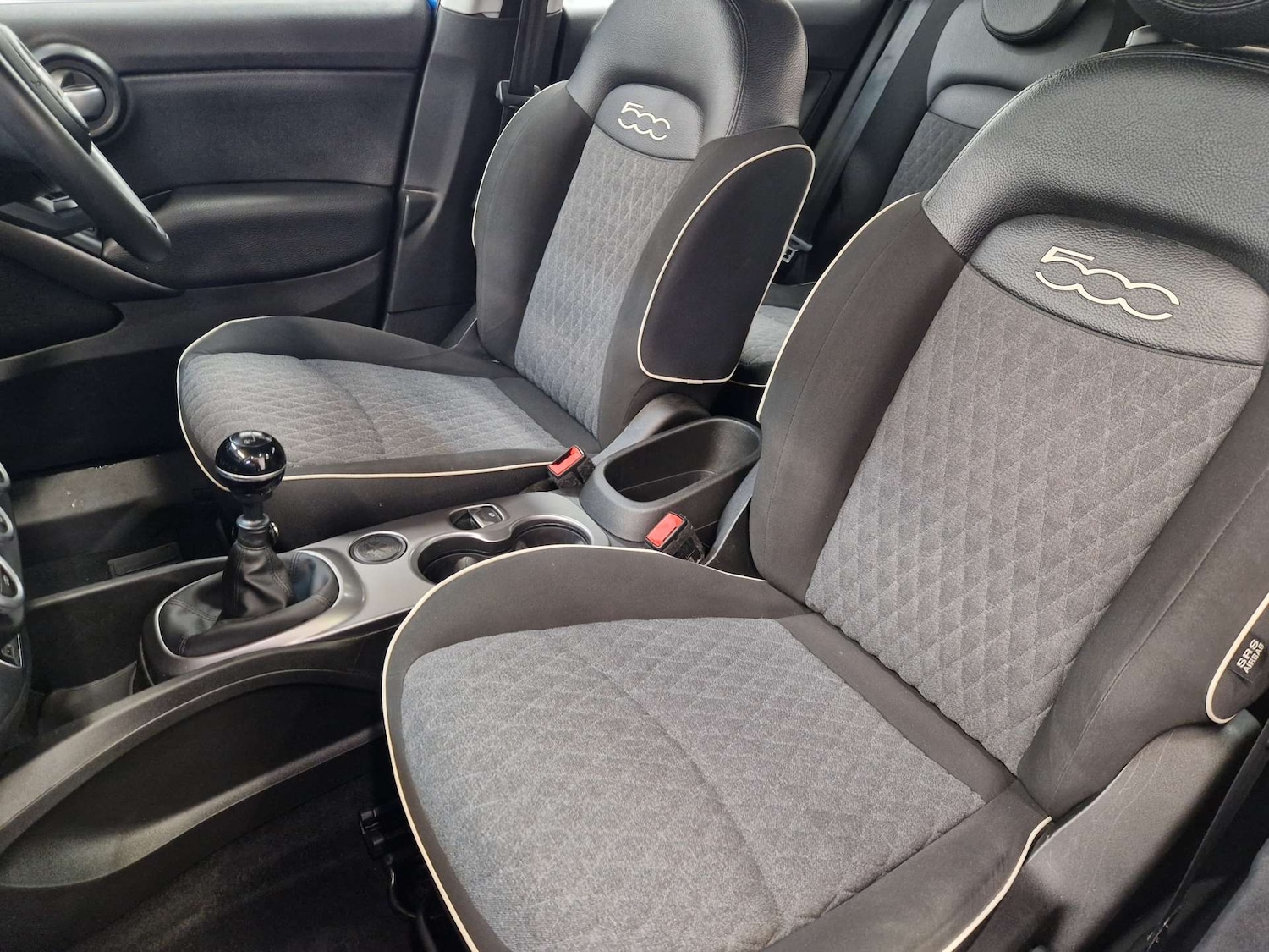 Used Fiat 500X 2018 for sale - 76600611: Photo 33