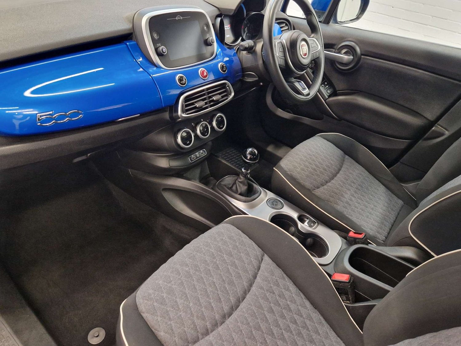 Used Fiat 500X 2018 for sale - 76600611: Photo 34