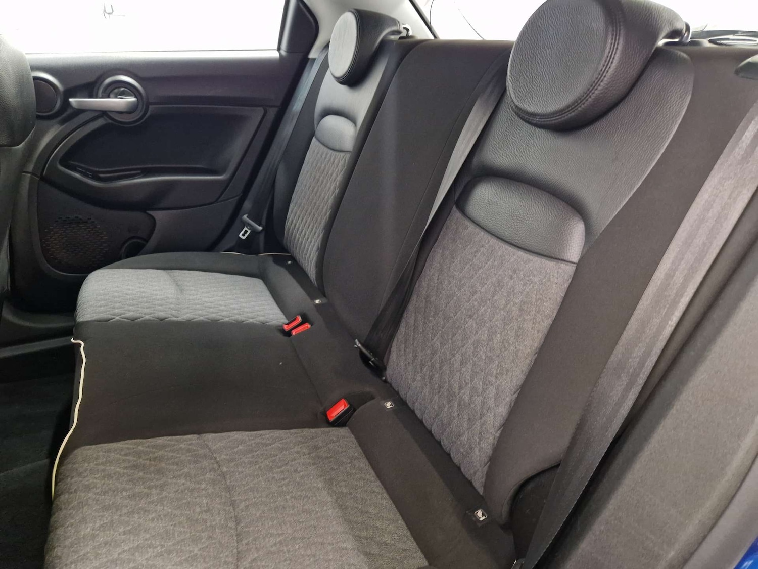 Used Fiat 500X 2018 for sale - 76600611: Photo 36