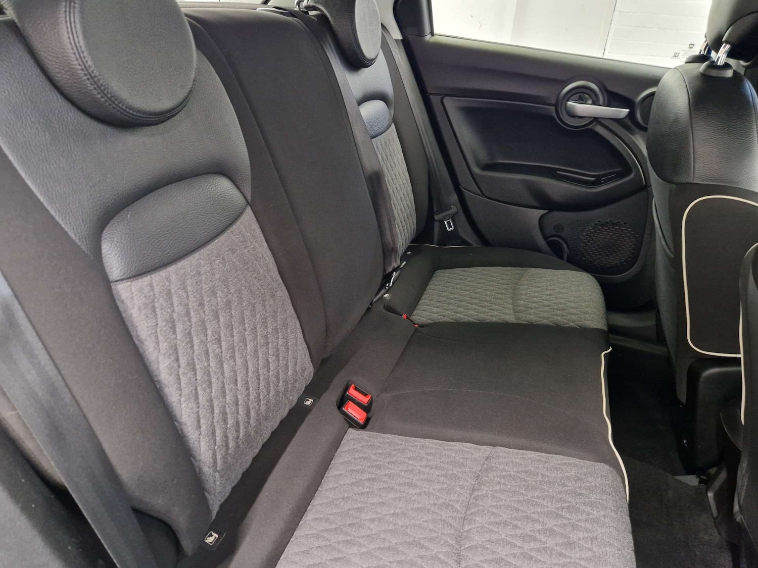 Used Fiat 500X 2018 for sale - 76600611: Photo 38