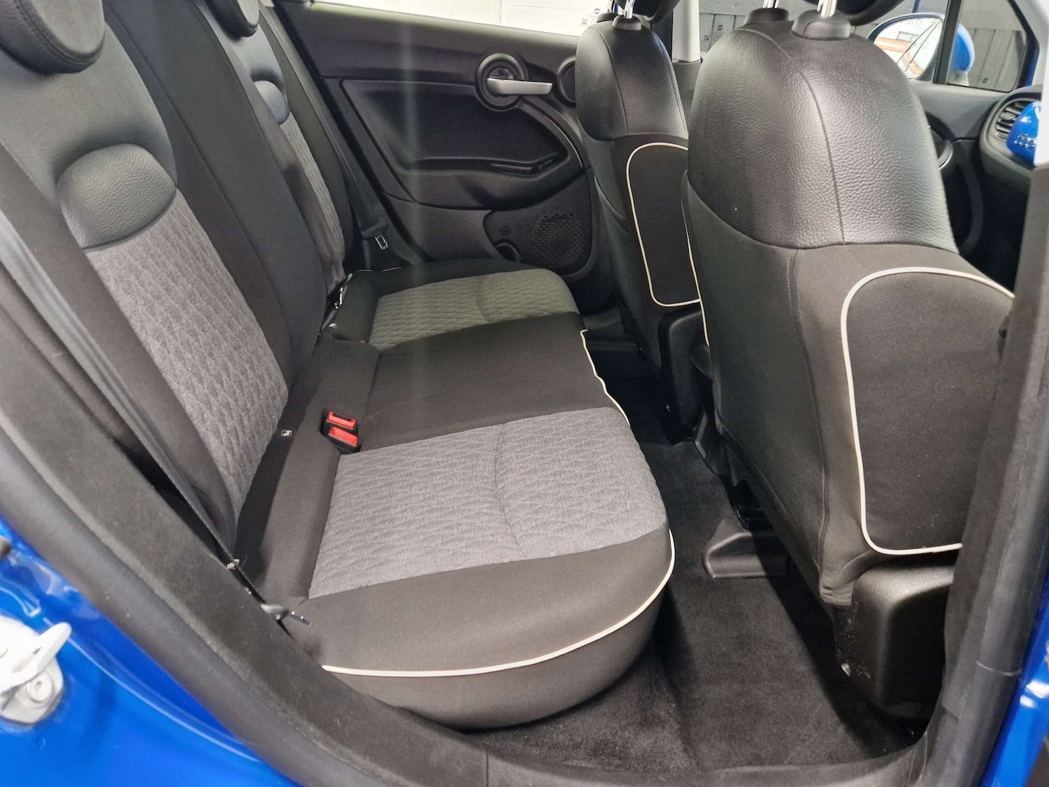 Used Fiat 500X 2018 for sale - 76600611: Photo 39