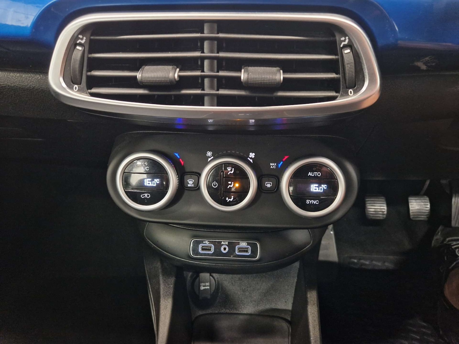 Used Fiat 500X 2018 for sale - 76600611: Photo 41