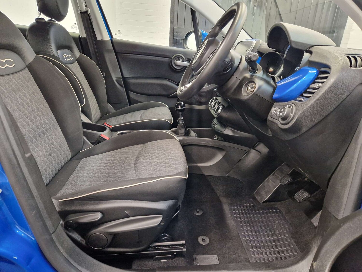 Used Fiat 500X 2018 for sale - 76600611: Photo 45