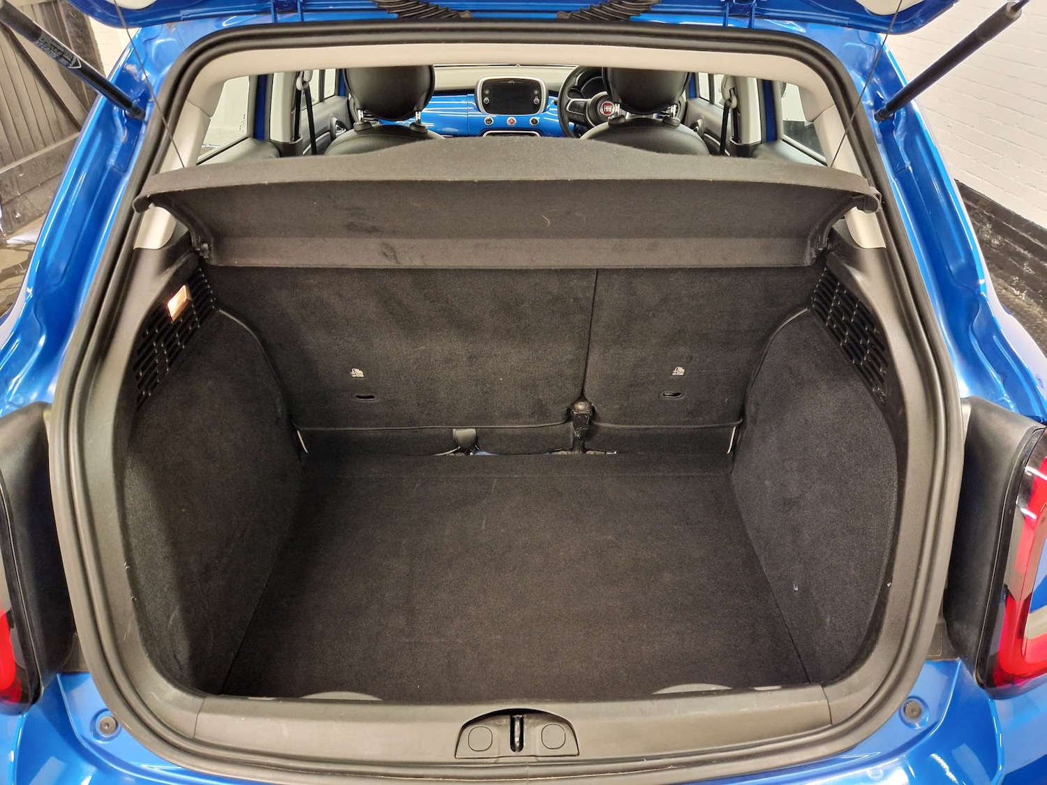 Used Fiat 500X 2018 for sale - 76600611: Photo 8