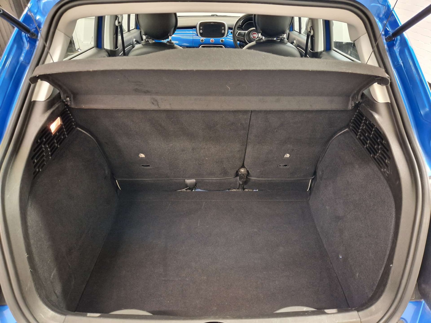 Used Fiat 500X 2018 for sale - 76600611: Photo 9