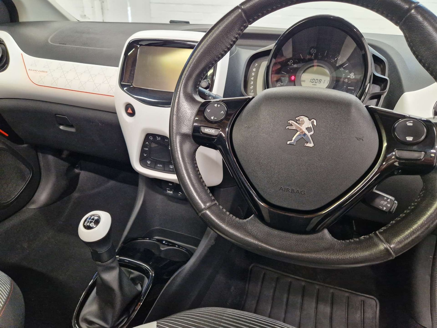 Vehicle 13