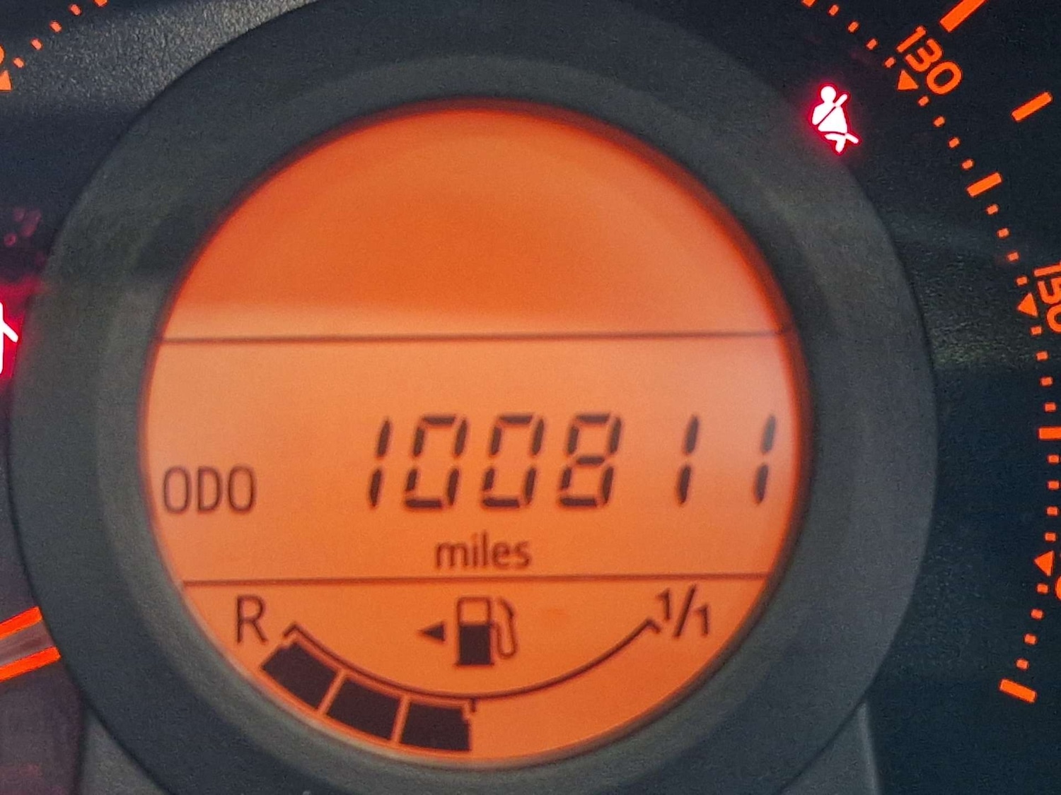 Vehicle 44