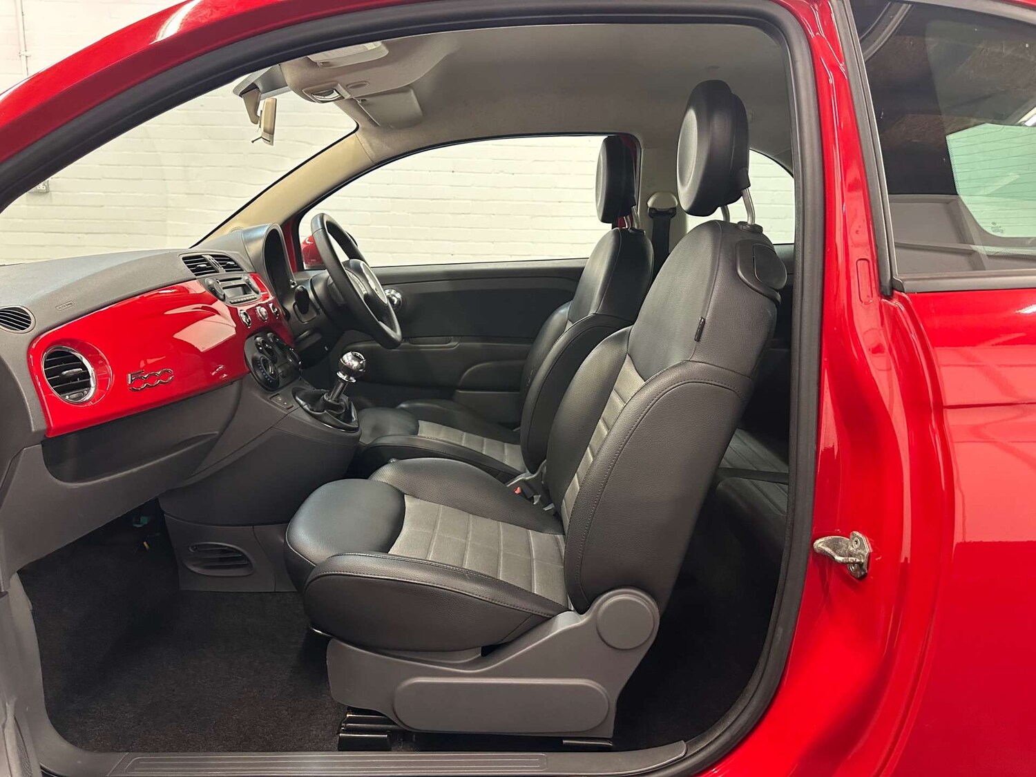 Used Fiat 500 2011 for sale - 76600694: Photo 26