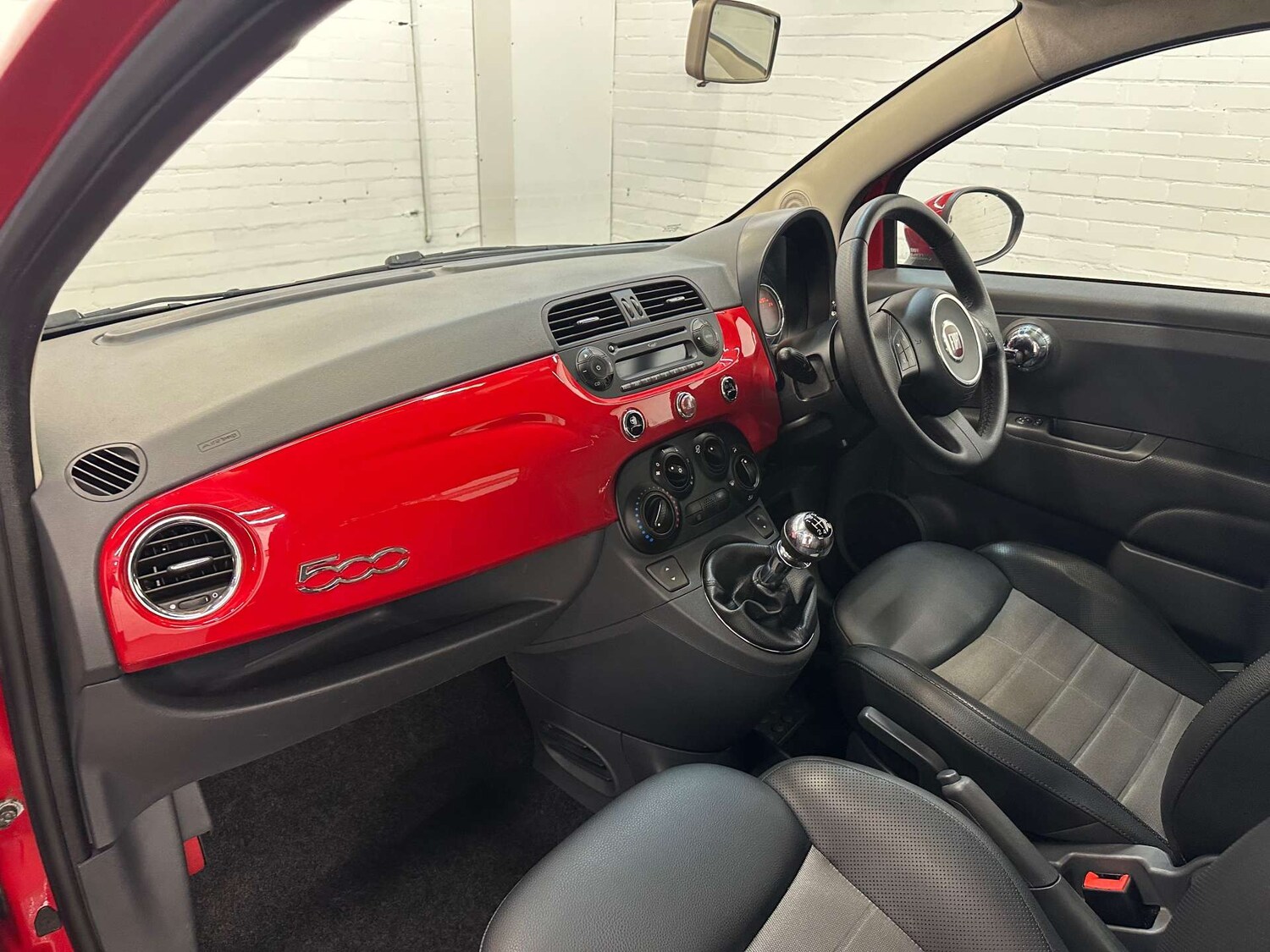 Used Fiat 500 2011 for sale - 76600694: Photo 27