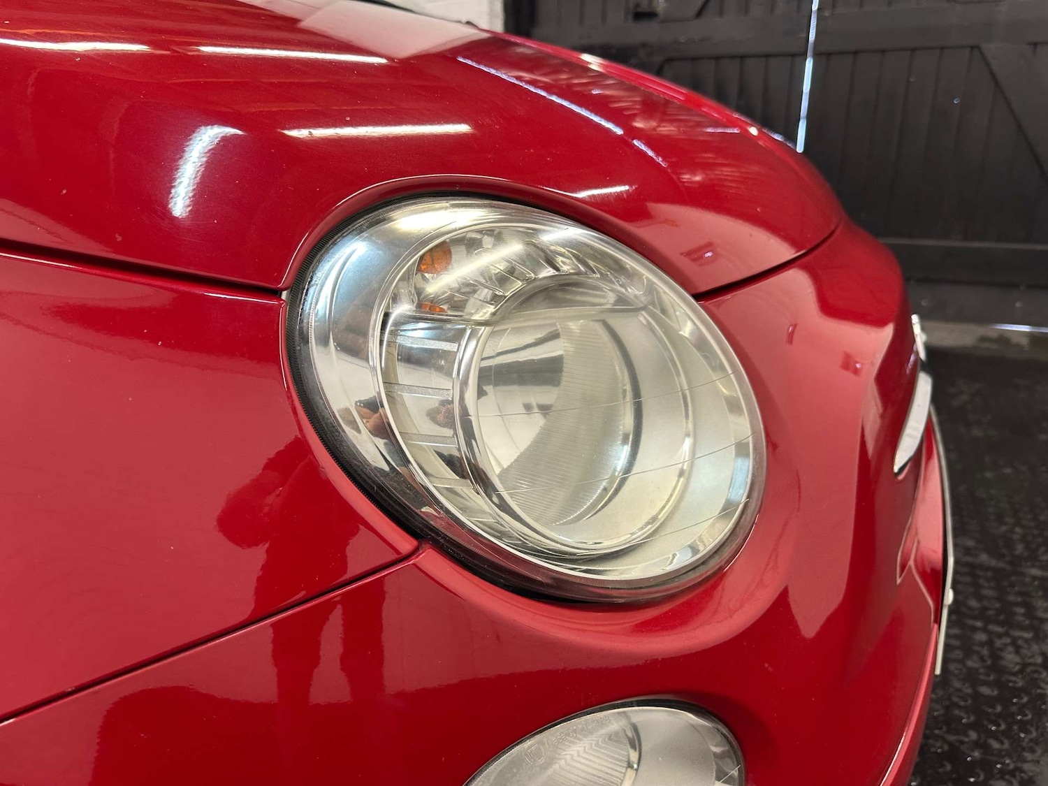 Used Fiat 500 2011 for sale - 76600694: Photo 5