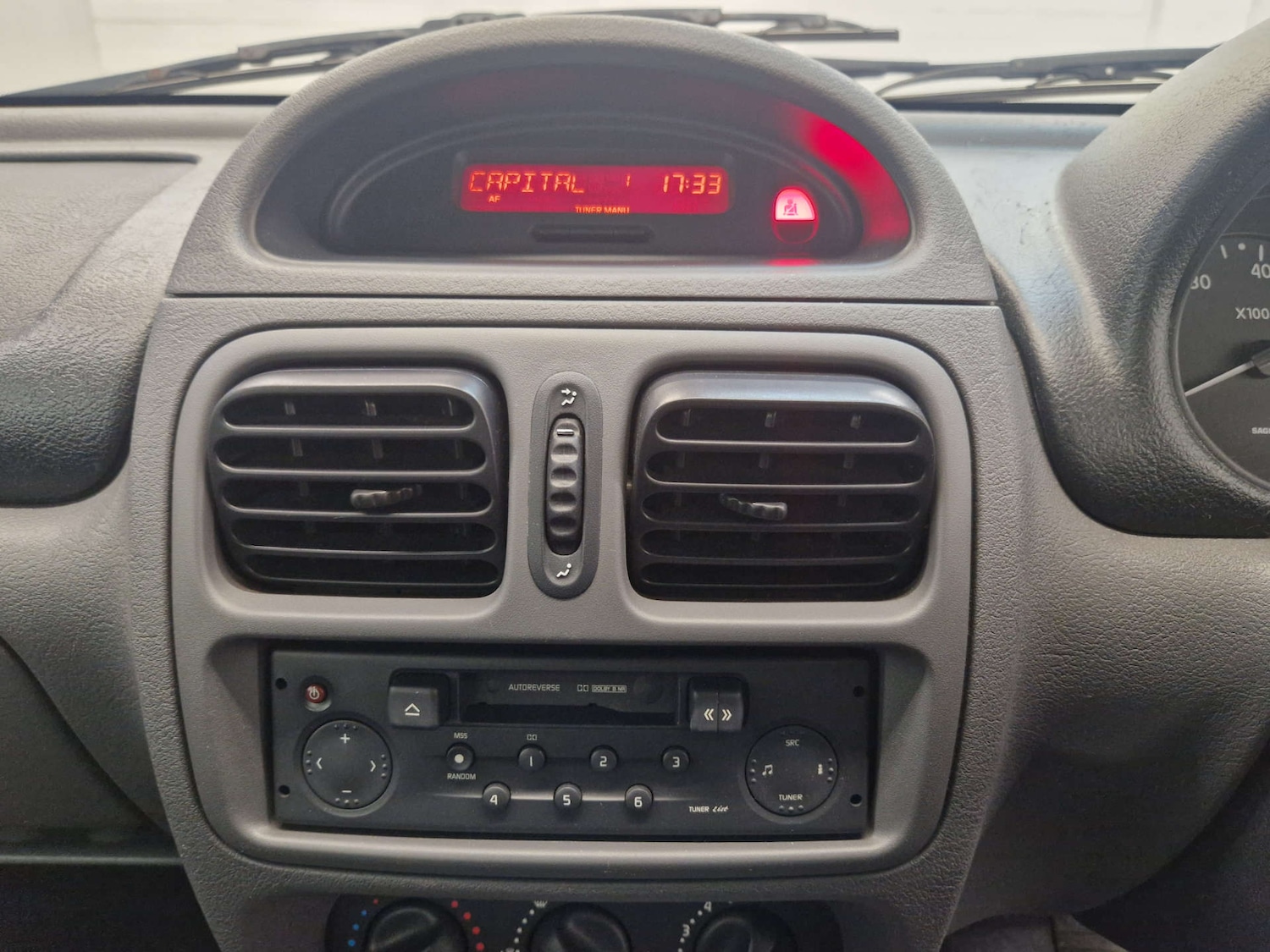 Vehicle 25