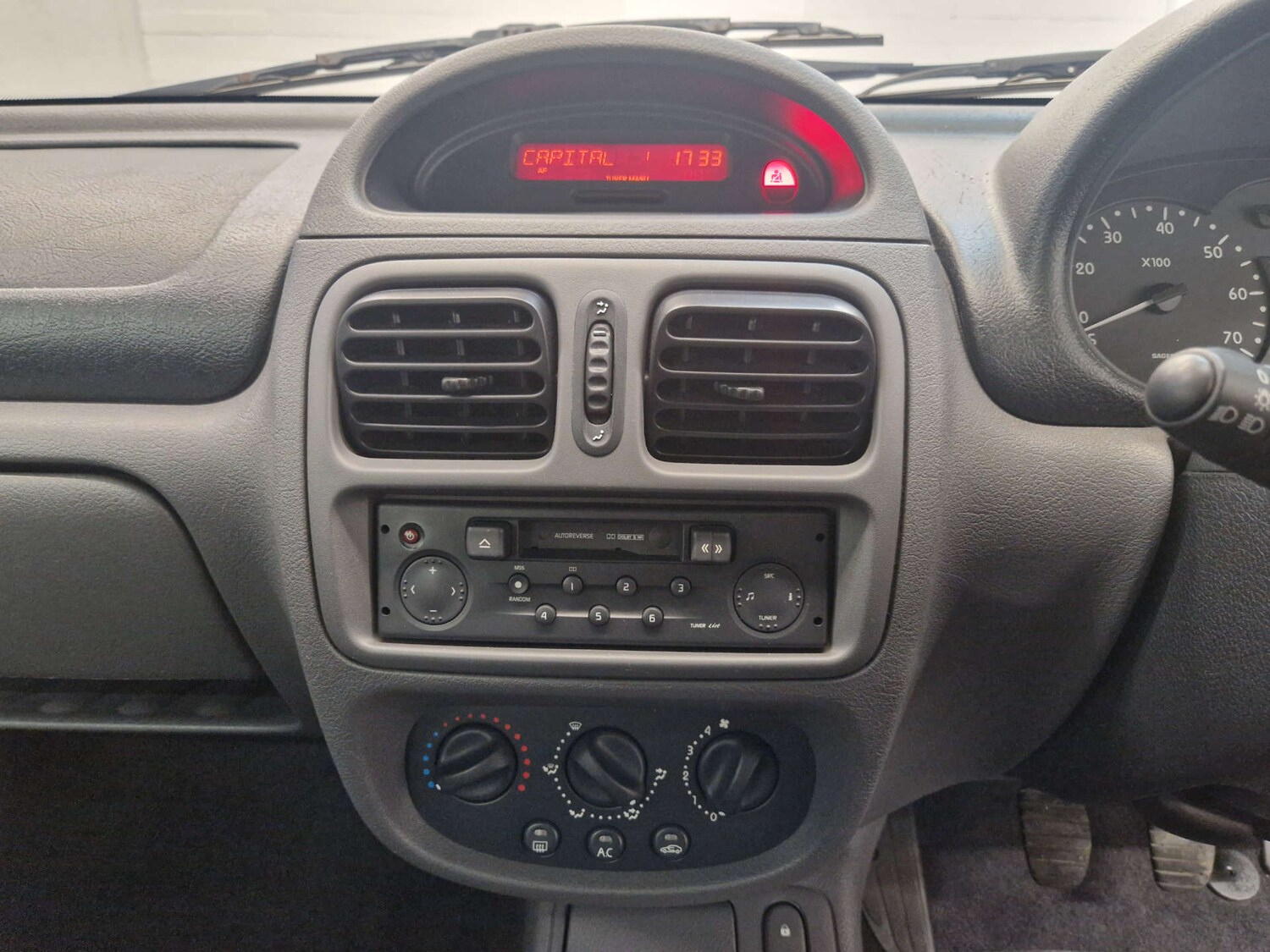 Vehicle 26
