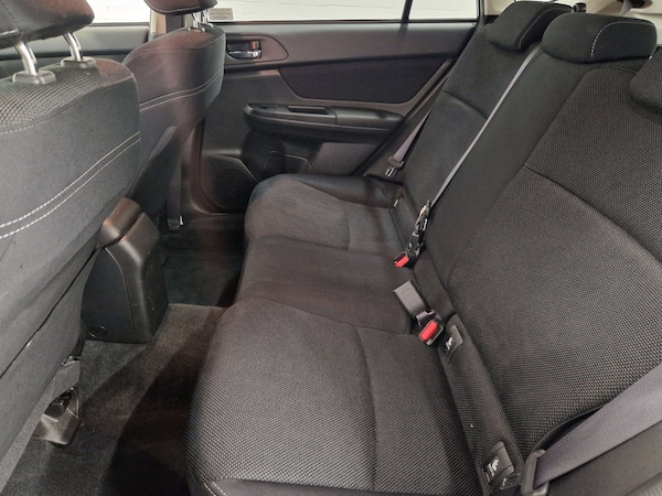 Used Subaru XV 2014 for sale - 75251136: Photo 17