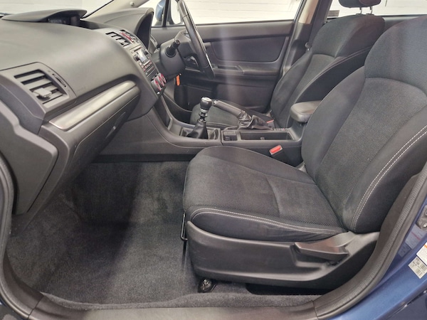 Used Subaru XV 2014 for sale - 75251136: Photo 18