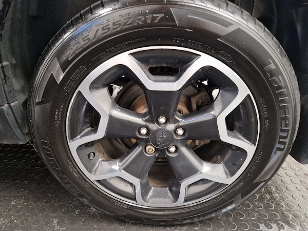 Used Subaru XV 2014 for sale - 75251136: Photo 22