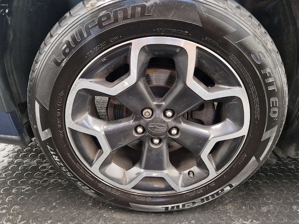 Used Subaru XV 2014 for sale - 75251136: Photo 23
