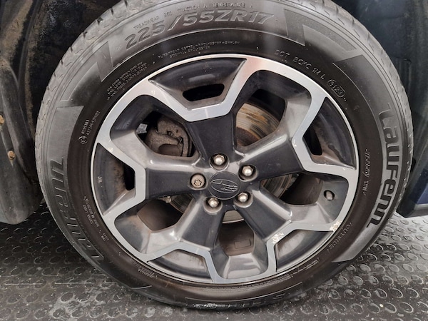 Used Subaru XV 2014 for sale - 75251136: Photo 24