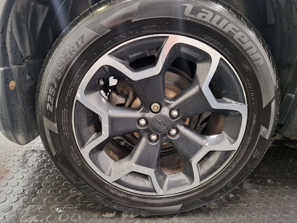 Used Subaru XV 2014 for sale - 75251136: Photo 25