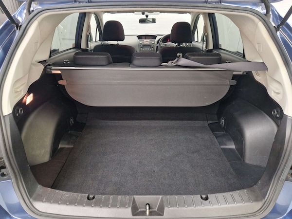 Used Subaru XV 2014 for sale - 75251136: Photo 26