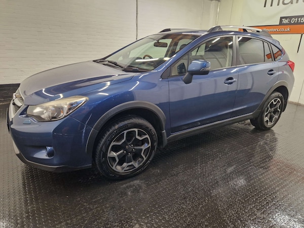 Used Subaru XV 2014 for sale - 75251136: Photo 36